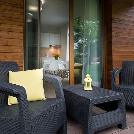 Apartamenty Mierzeja - Stegna Forest, Blisko Lasu Luaran gambar