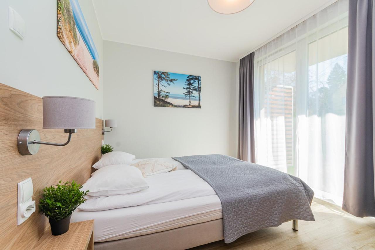Apartamenty Mierzeja - Stegna Forest, Blisko Lasu Luaran gambar