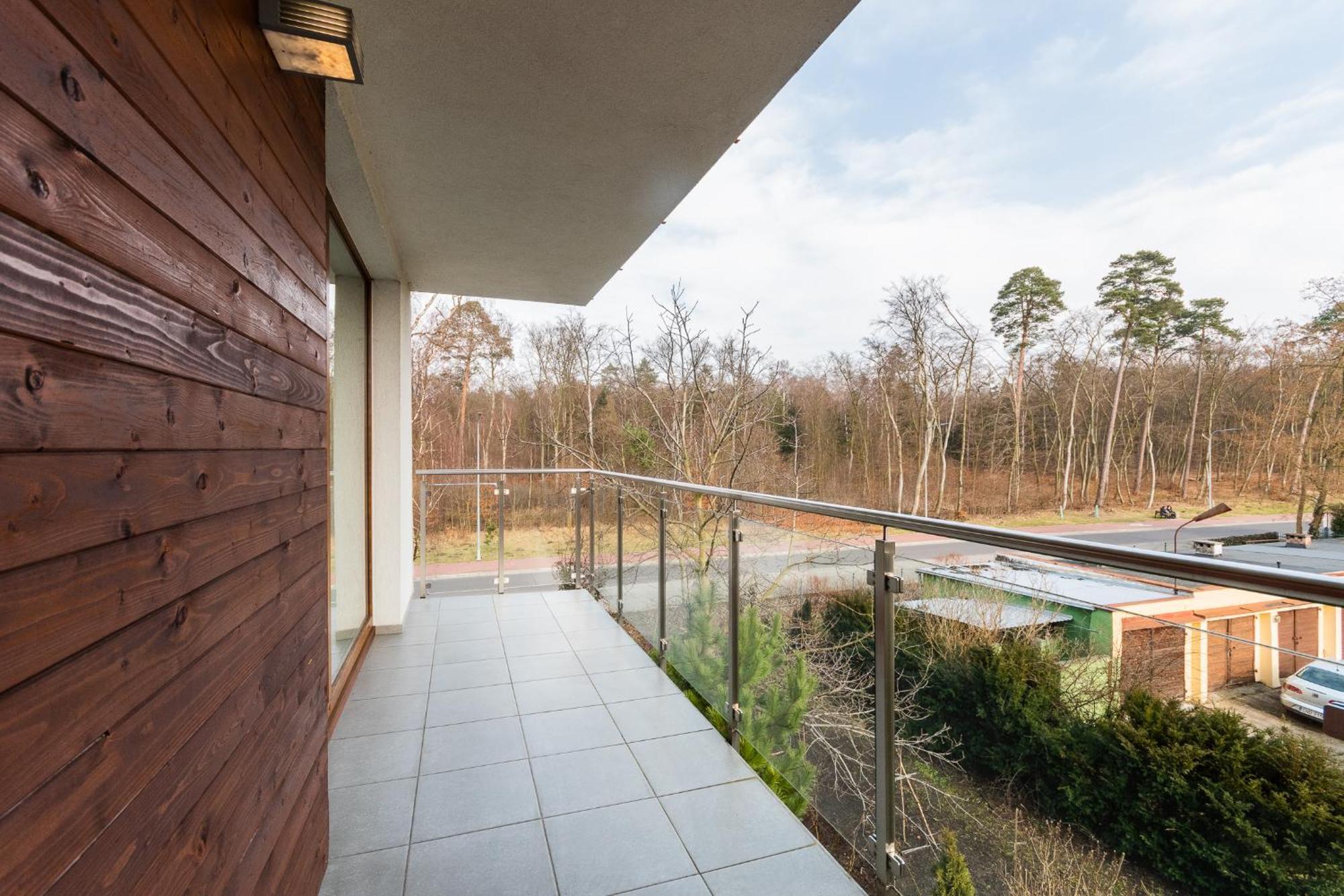 Apartamenty Mierzeja - Stegna Forest, Blisko Lasu Luaran gambar