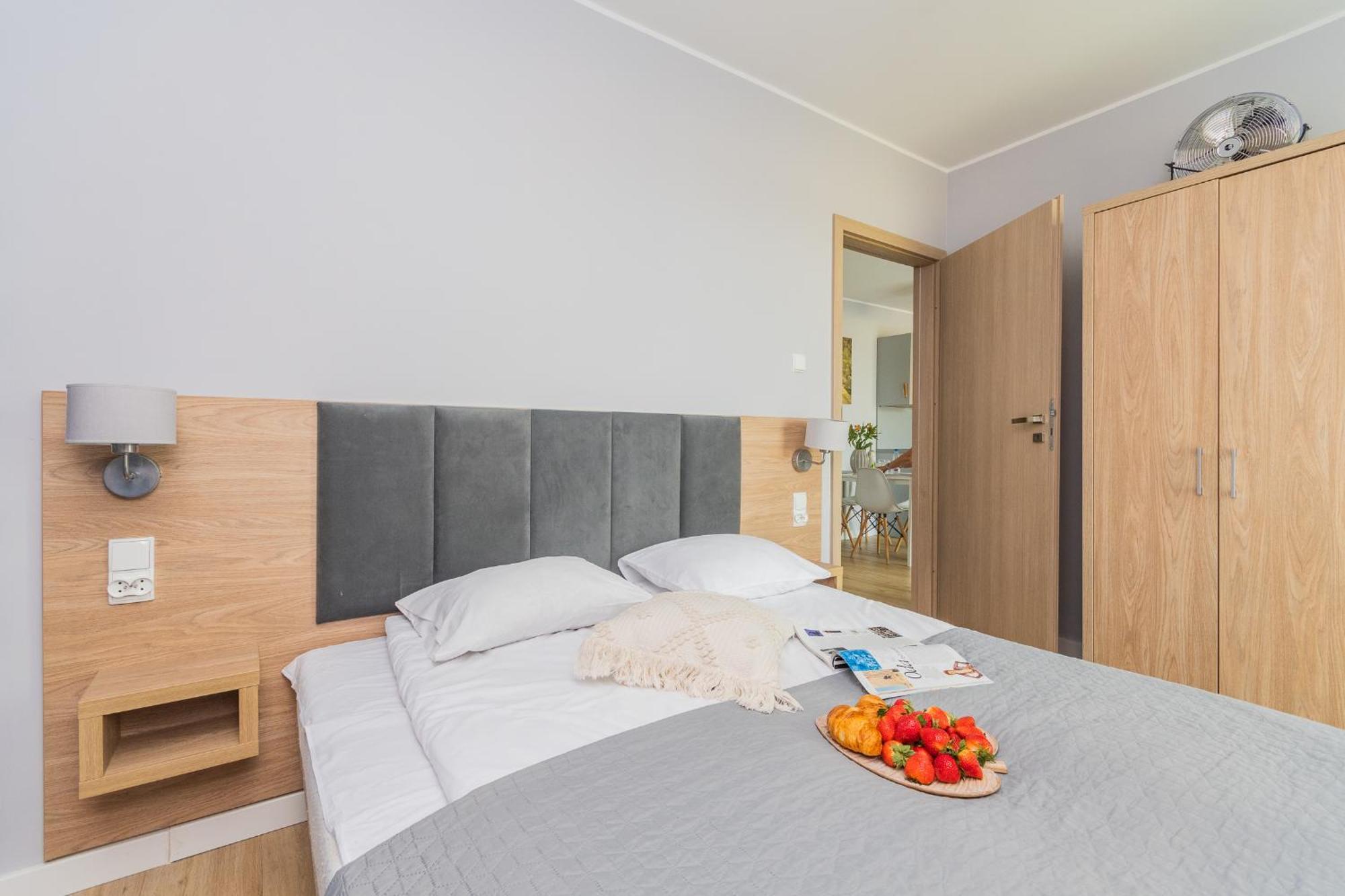 Apartamenty Mierzeja - Stegna Forest, Blisko Lasu Luaran gambar