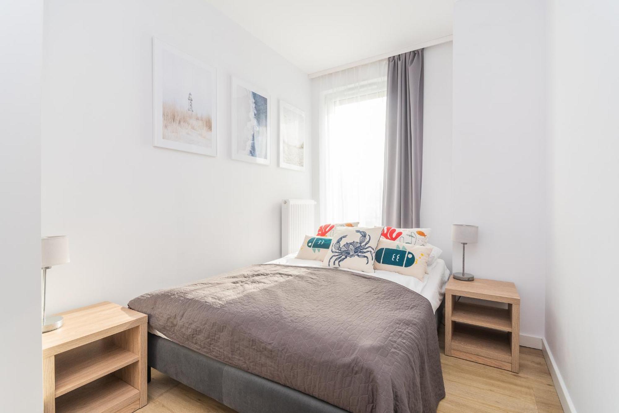 Apartamenty Mierzeja - Stegna Forest, Blisko Lasu Luaran gambar
