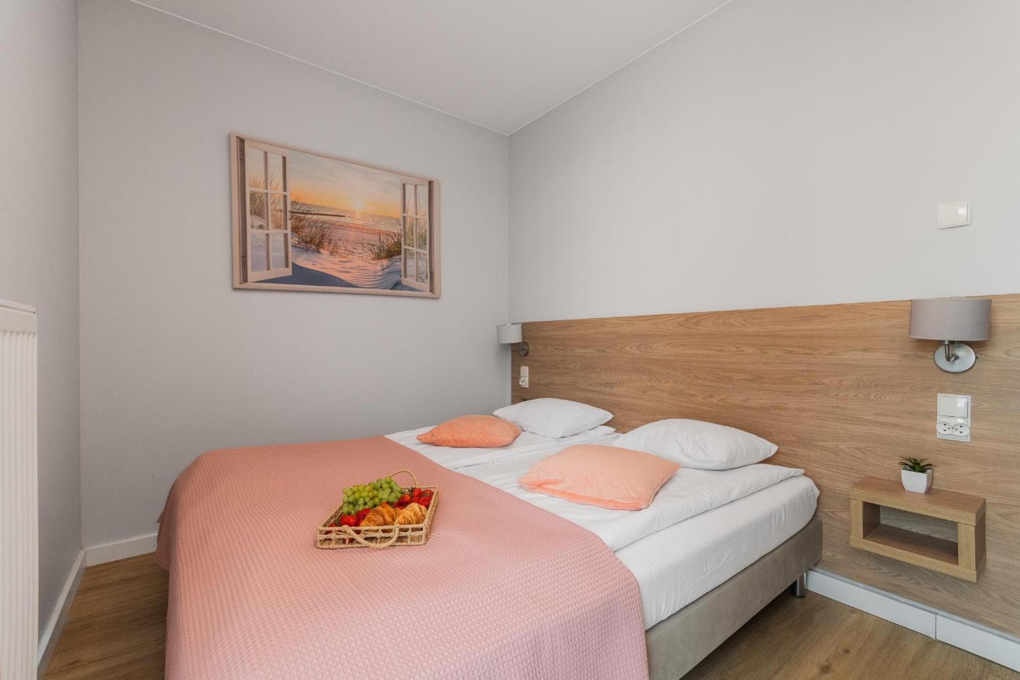 Apartamenty Mierzeja - Stegna Forest, Blisko Lasu Luaran gambar