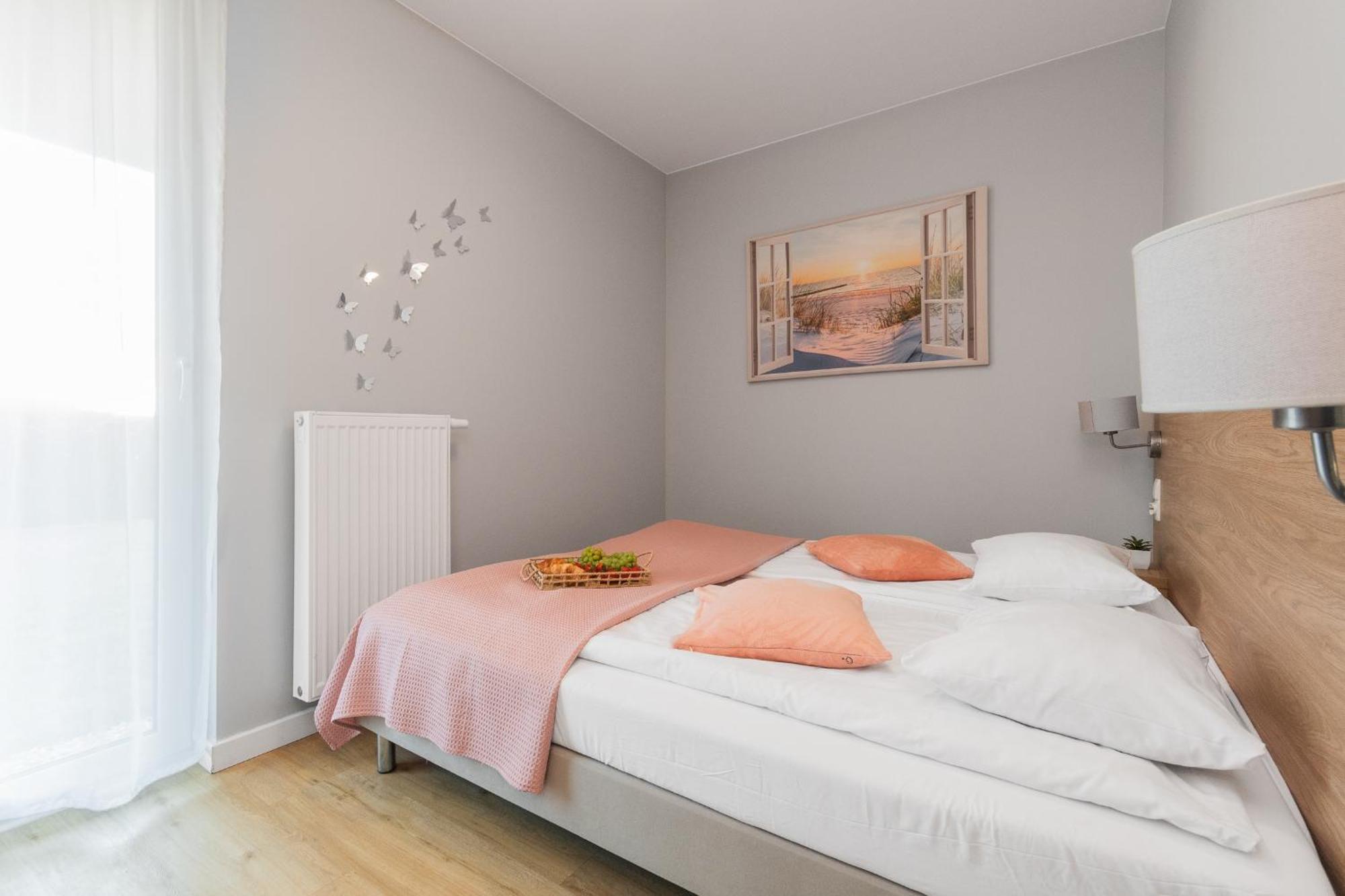 Apartamenty Mierzeja - Stegna Forest, Blisko Lasu Luaran gambar