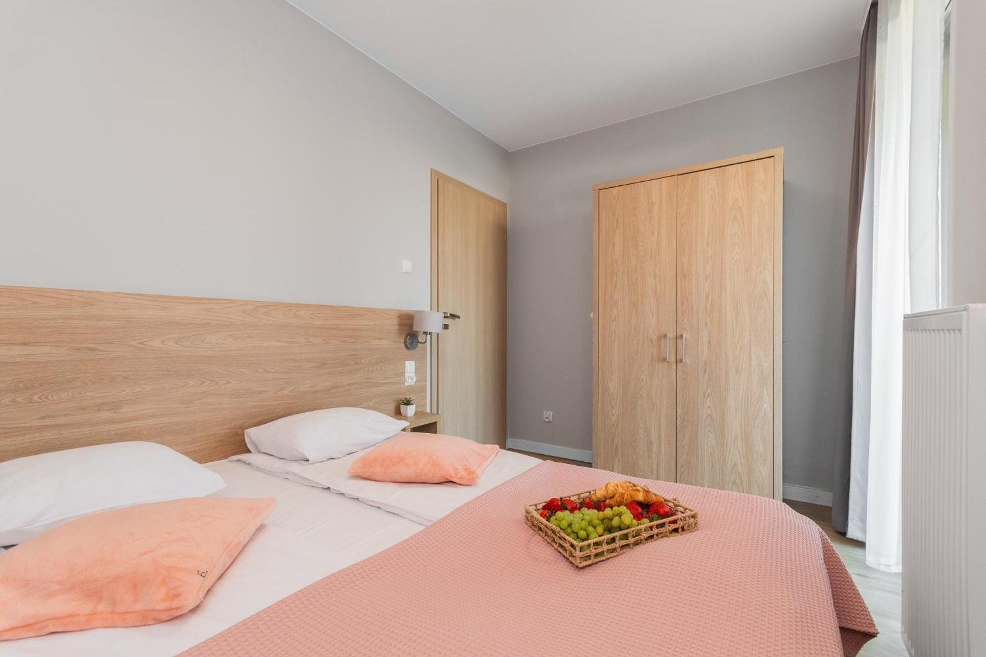 Apartamenty Mierzeja - Stegna Forest, Blisko Lasu Luaran gambar