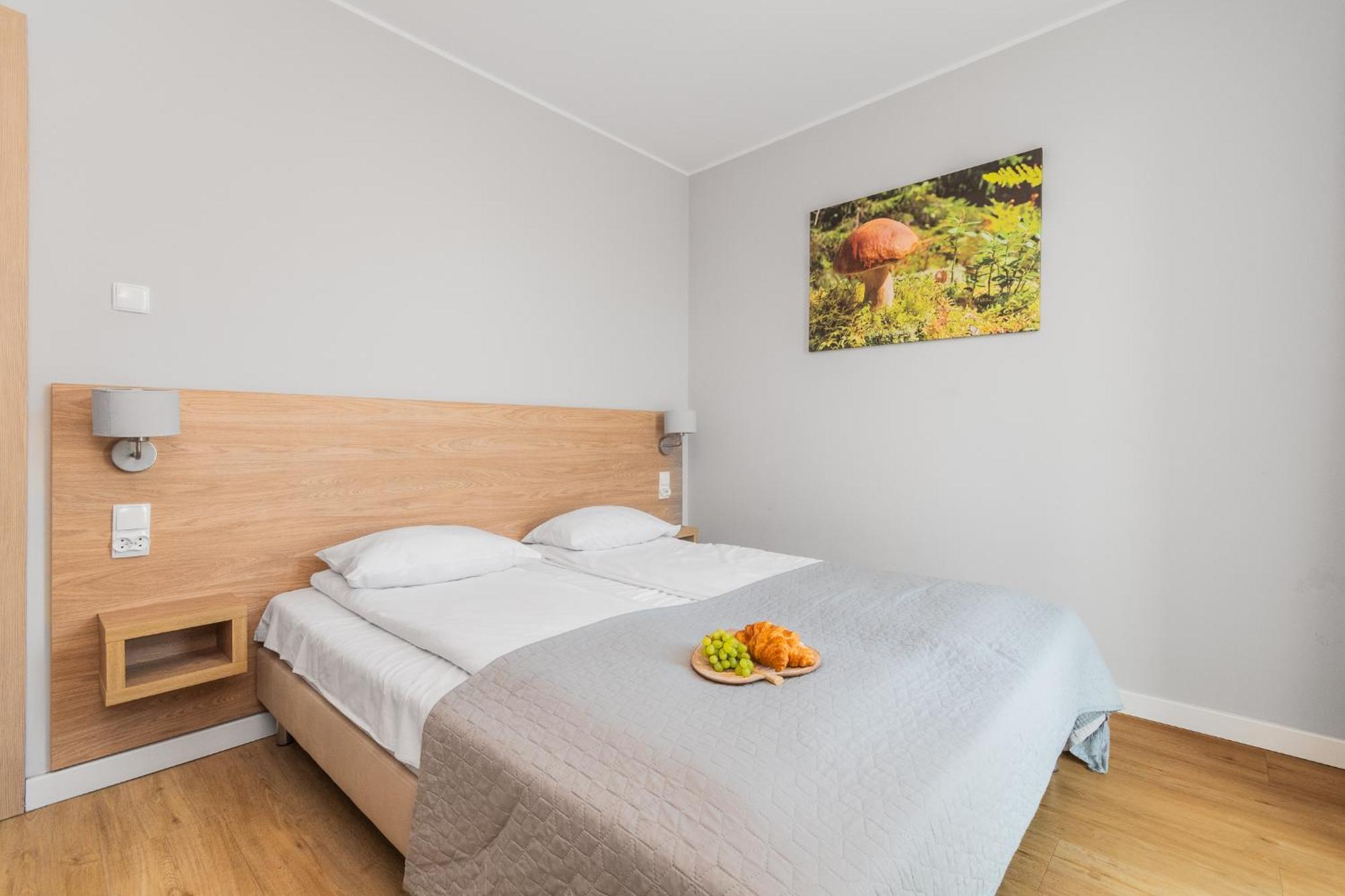 Apartamenty Mierzeja - Stegna Forest, Blisko Lasu Luaran gambar