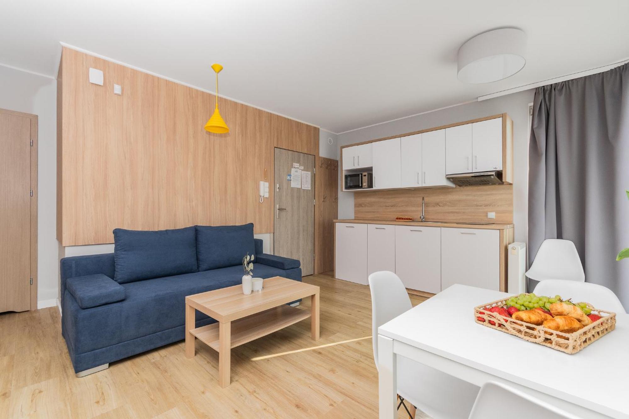 Apartamenty Mierzeja - Stegna Forest, Blisko Lasu Luaran gambar