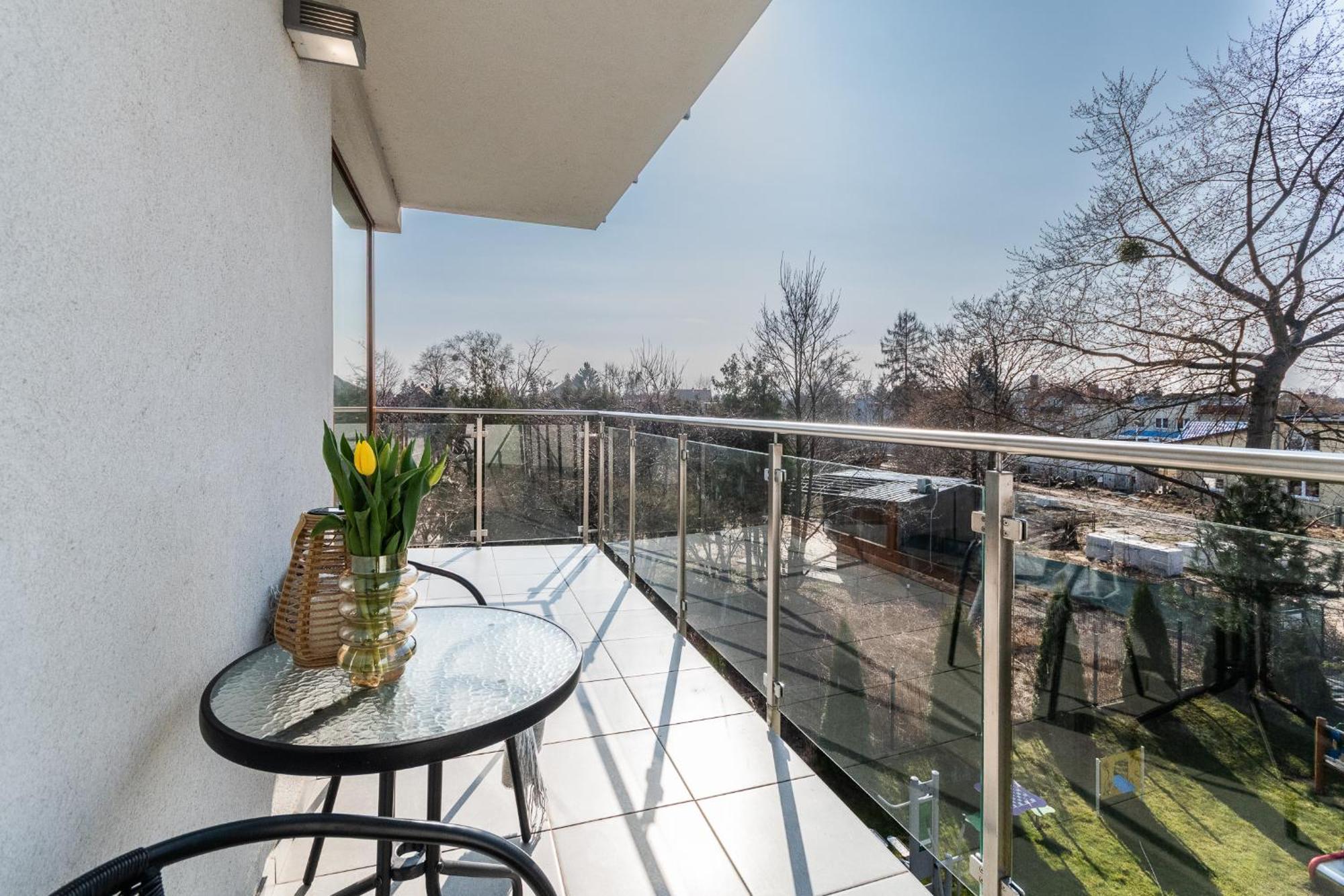 Apartamenty Mierzeja - Stegna Forest, Blisko Lasu Luaran gambar